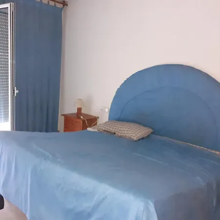 Nyaraló Casa Urin *