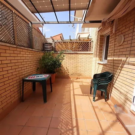 Nyaraló Casa Urin *