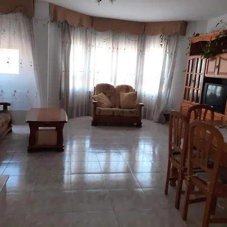 Casa Urin * Almenar