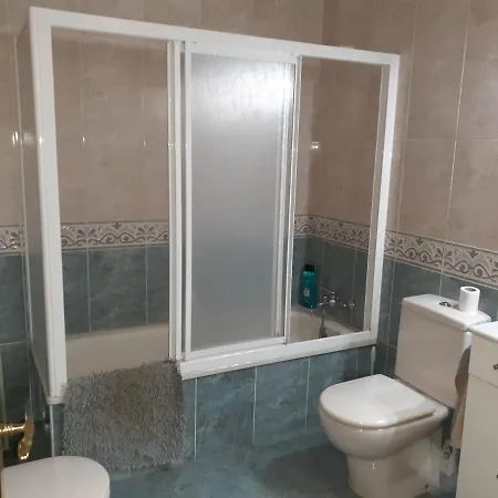 Dom wakacyjny Casa Urin *