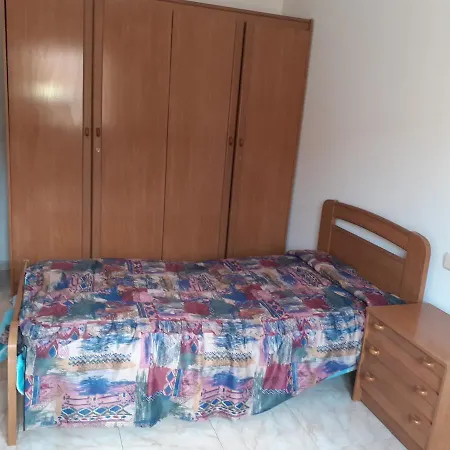 Casa Urin Hébergement de vacances
