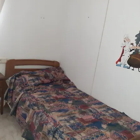 Casa Urin Hébergement de vacances *
