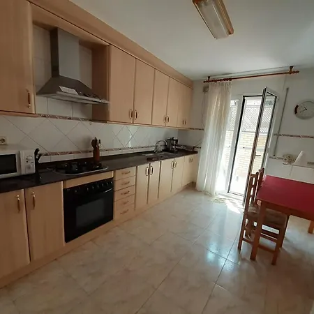 Casa Urin Almenar