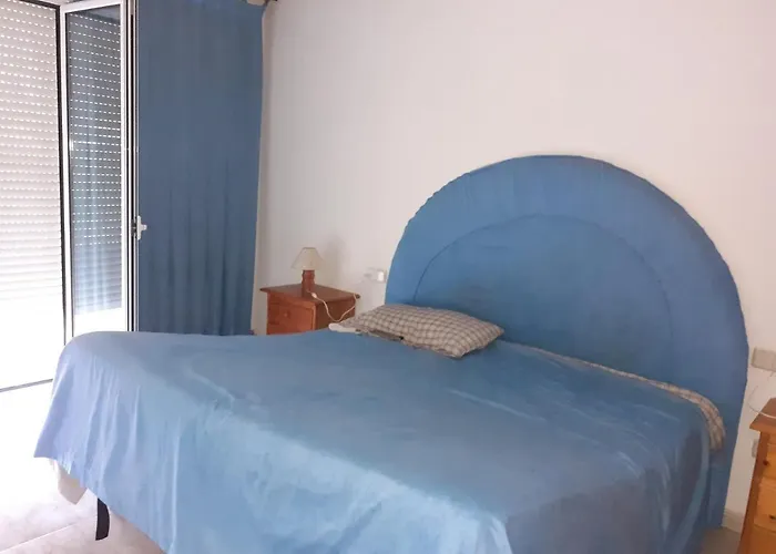 Nyaraló Casa Urin *