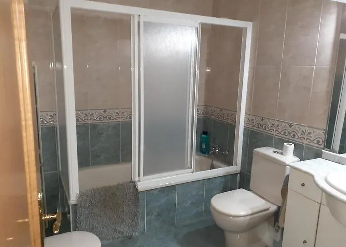 Dom wakacyjny Casa Urin *
