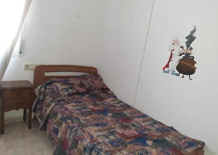 Casa Urin Nyaraló *